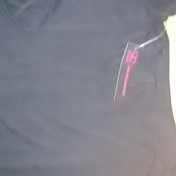 No boundaries lace up front bodysuits sz medium - Picture 3 of 5